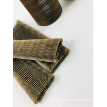 Cardboard Sleeve for Protecting Your Fragile and Cylindrical Pieces with Extensible Corrugated Cardboard/Cardboard Tube/Cardboard Sleeve/Paper Tube